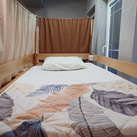 Historia Hostel Скопье Экстерьер фото